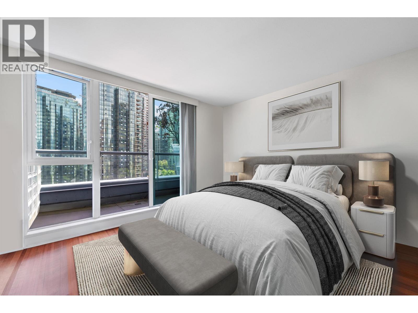 1102 590 Nicola Street, Vancouver, British Columbia V6G 3J8 - Photo 24 - R3021548