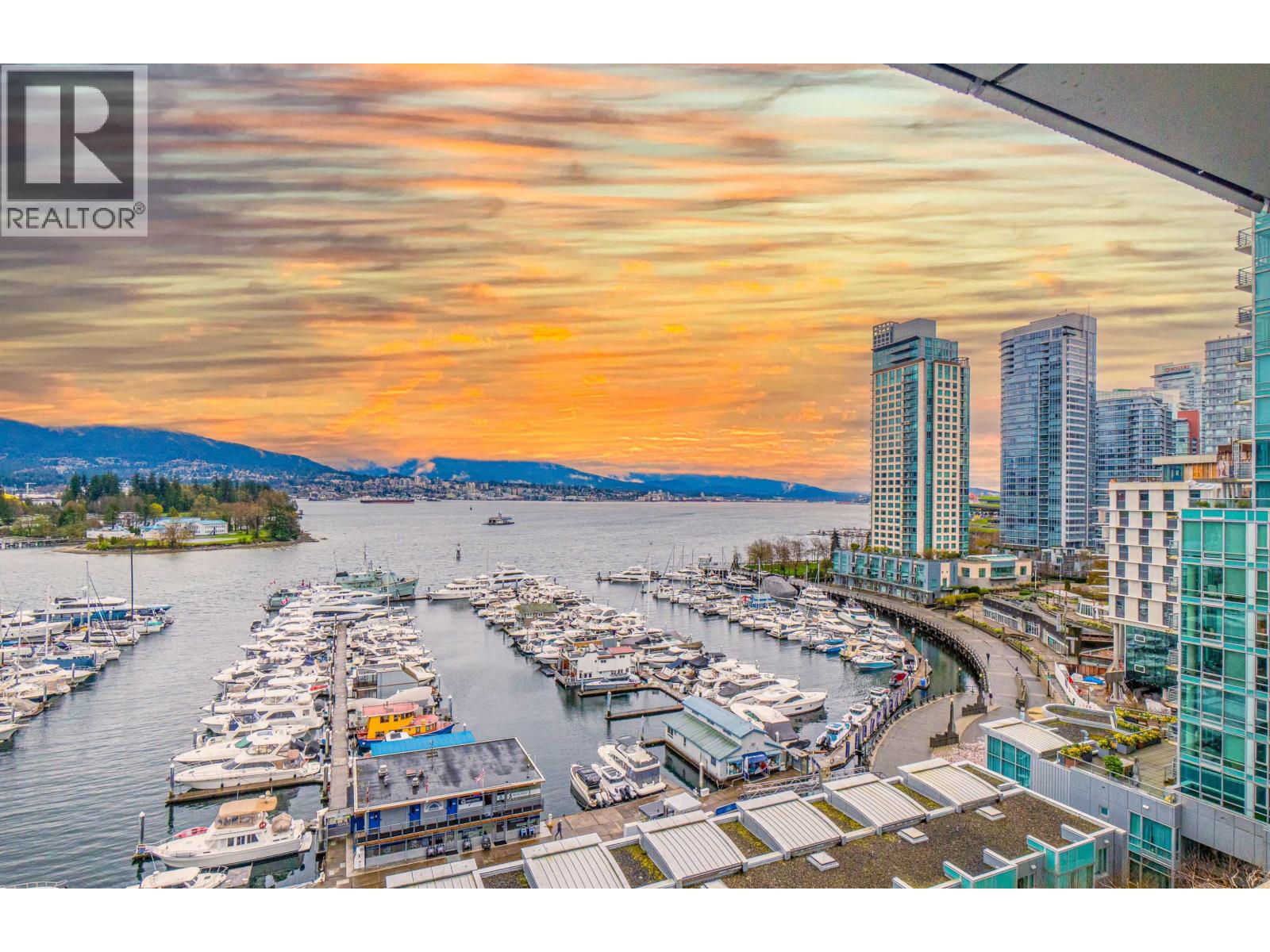 1102 590 Nicola Street, Vancouver, British Columbia V6G 3J8 - Photo 39 - R3021548