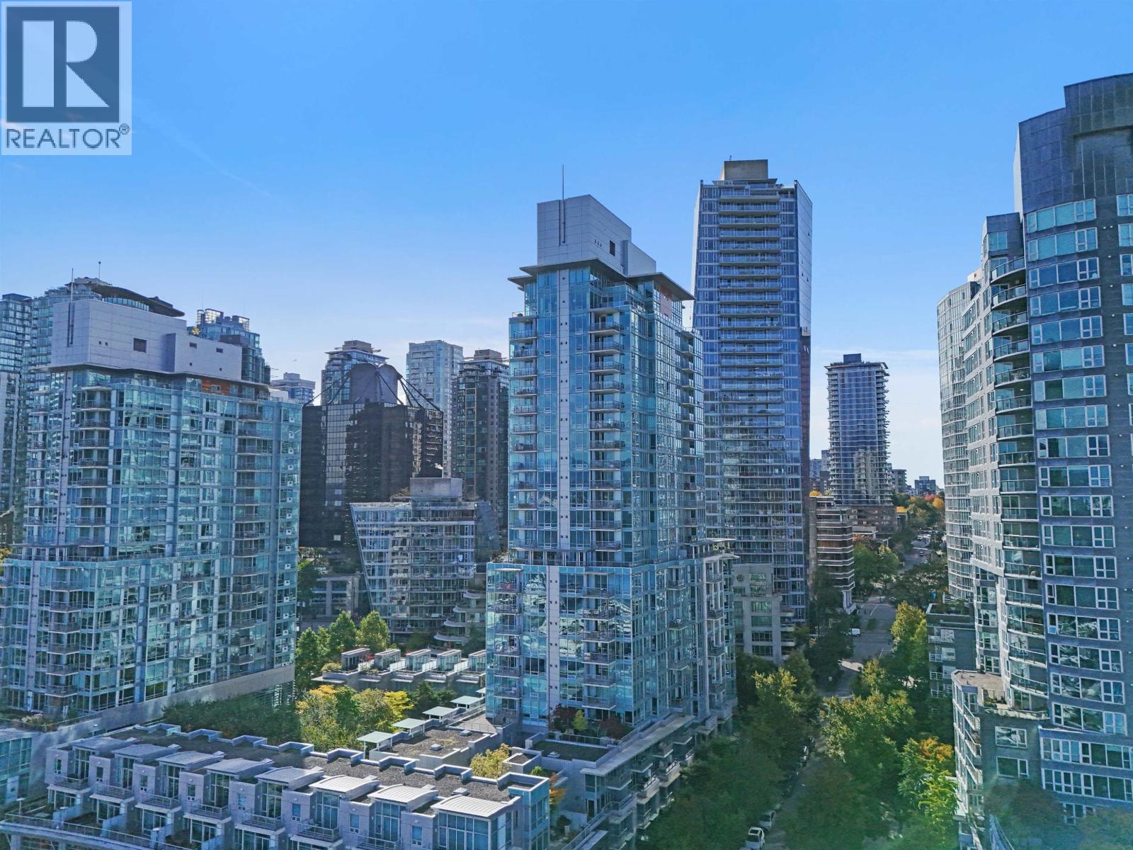 1102 590 Nicola Street, Vancouver, British Columbia V6G 3J8 - Photo 38 - R3021548