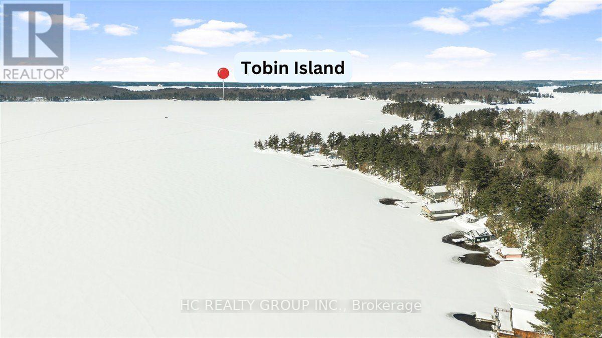 R60- Pt5 Tobins Island, Muskoka Lakes, Ontario  P0B 1J0 - Photo 12 - X12016966