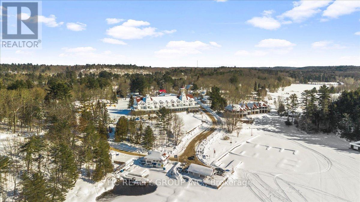 R60- Pt5 Tobins Island, Muskoka Lakes, Ontario  P0B 1J0 - Photo 13 - X12016966