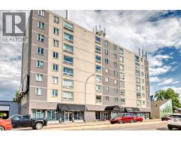 303, 314 14 Street Nw Hillhurst, Calgary, Ca
