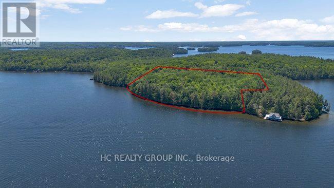 R60- Pt5 Tobins Island, Muskoka Lakes, Ontario  P0B 1J0 - Photo 2 - X12016966