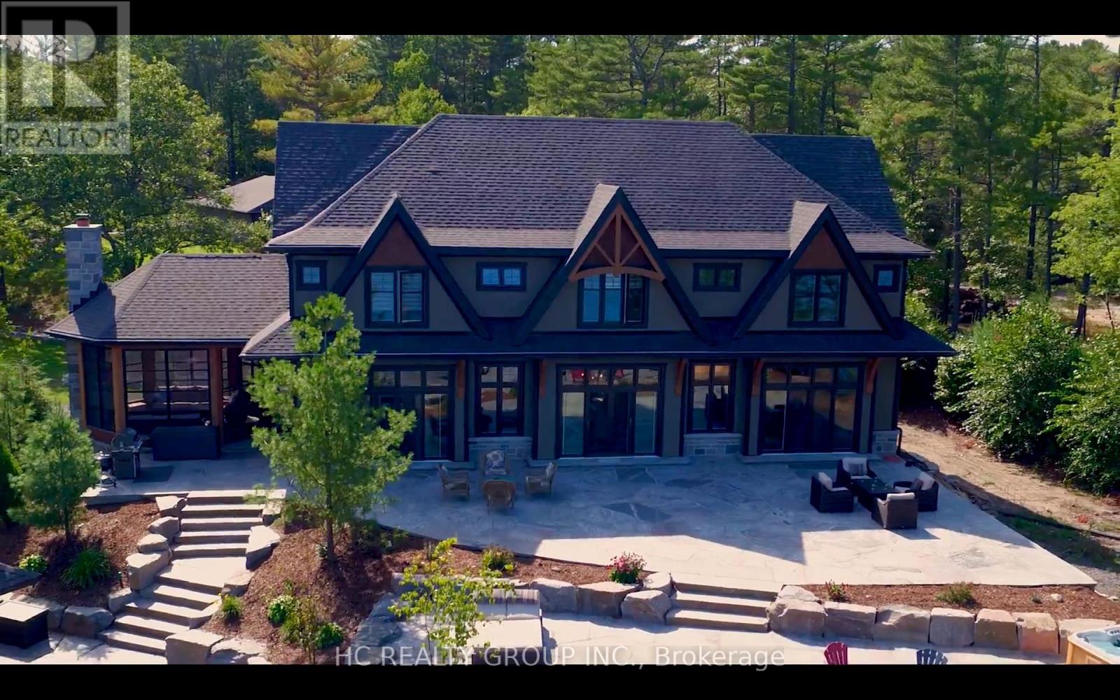 R60- Pt5 Tobins Island, Muskoka Lakes, Ontario  P0B 1J0 - Photo 22 - X12016966