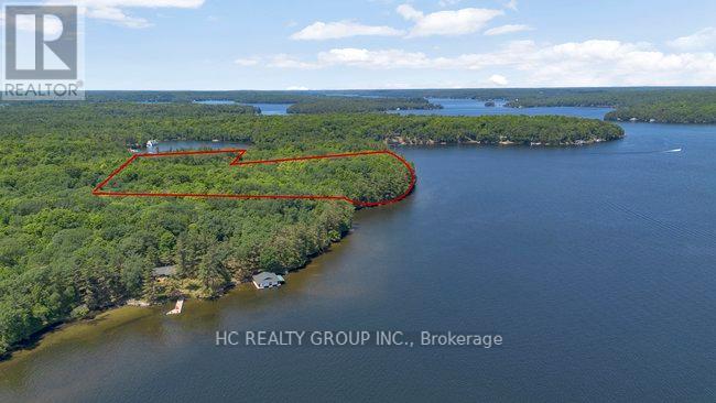 R60- Pt5 Tobins Island, Muskoka Lakes, Ontario  P0B 1J0 - Photo 32 - X12016966