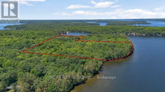 R60- Pt5 Tobins Island, Muskoka Lakes, Ontario  P0B 1J0 - Photo 33 - X12016966