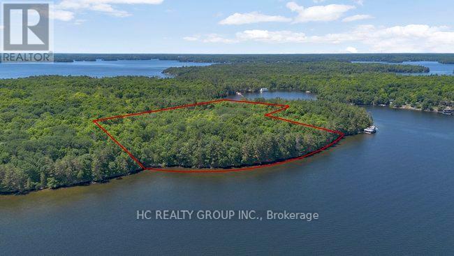 R60- Pt5 Tobins Island, Muskoka Lakes, Ontario  P0B 1J0 - Photo 34 - X12016966