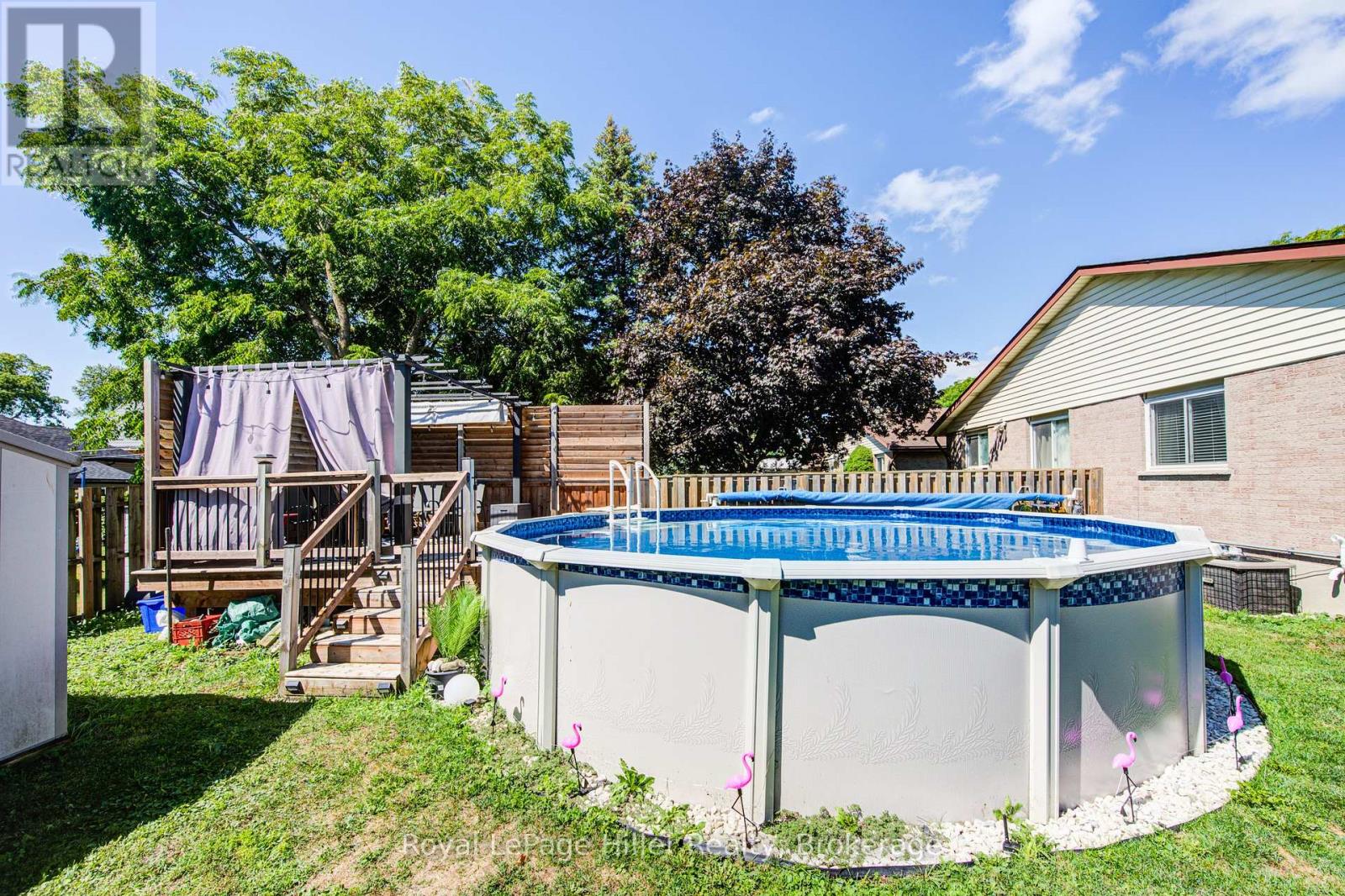 113 Falstaff Street, Stratford, Ontario  N5A 3T6 - Photo 44 - X12359122