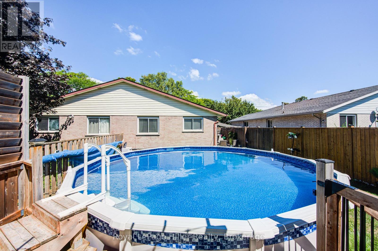 113 Falstaff Street, Stratford, Ontario  N5A 3T6 - Photo 45 - X12359122