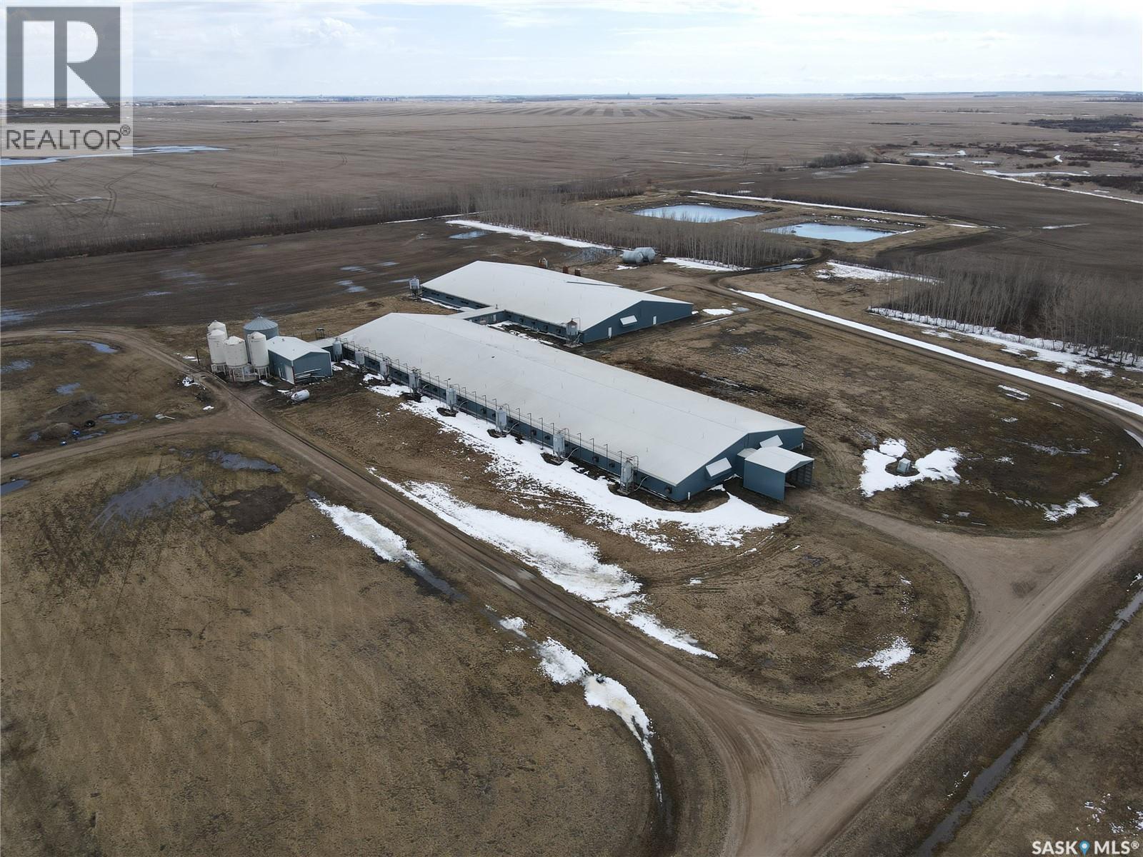 Kelsey Barn, Star City Rm No. 428, Saskatchewan