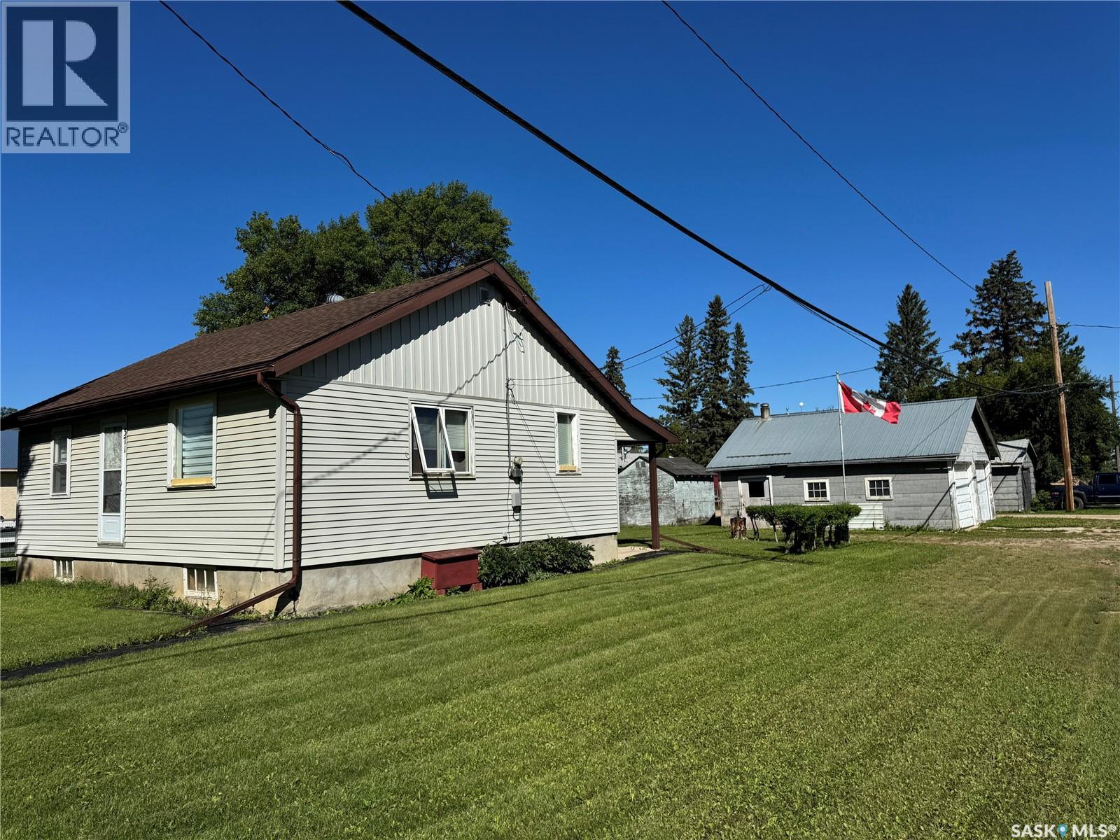 371 Stevens Avenue, Birch Hills, Saskatchewan  S0J 0G0 - Photo 1 - SK016377