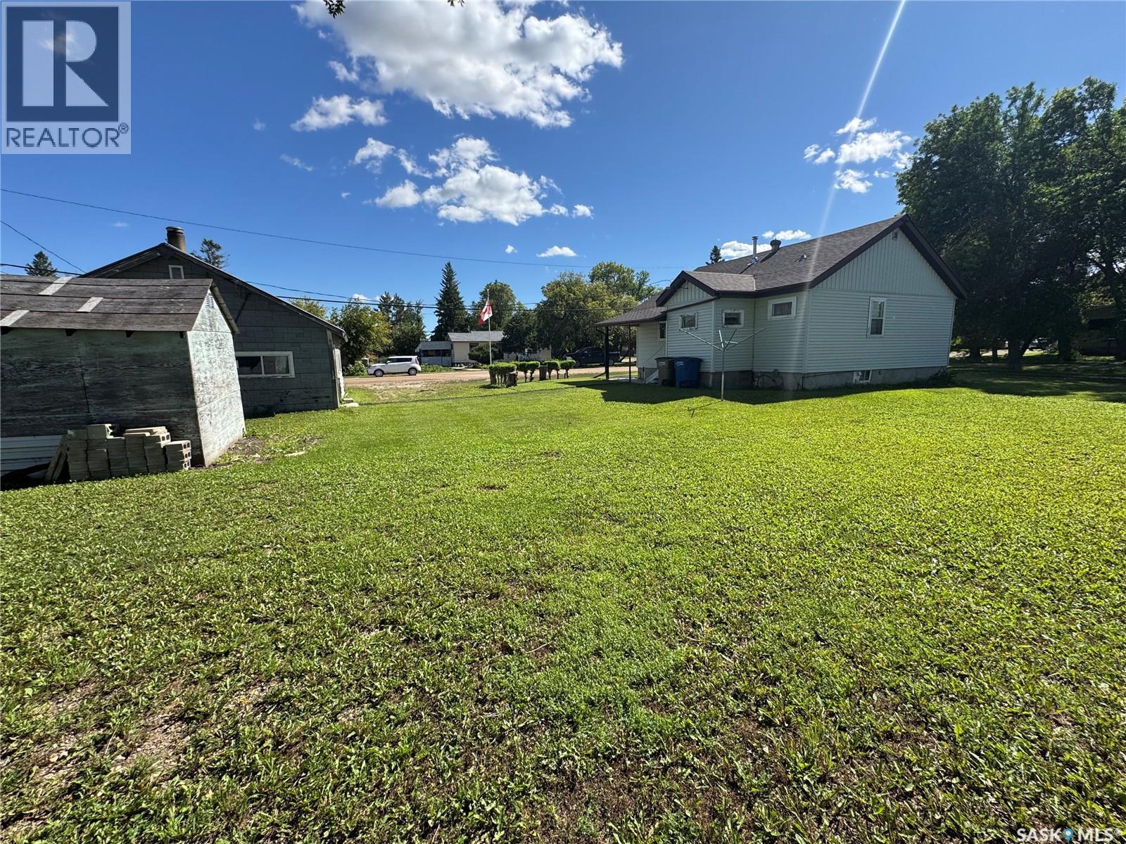 371 Stevens Avenue, Birch Hills, Saskatchewan  S0J 0G0 - Photo 2 - SK016377