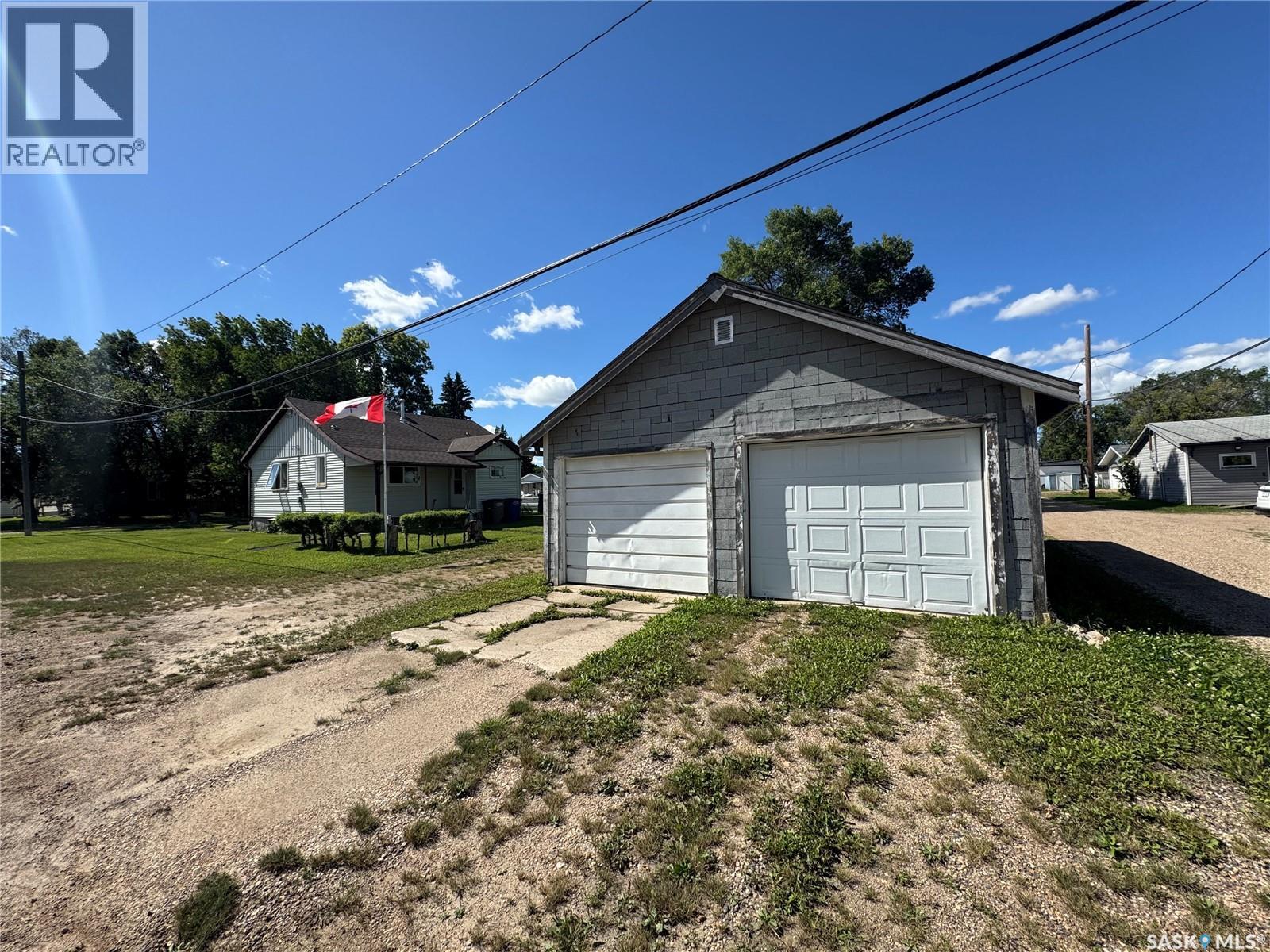 371 Stevens Avenue, Birch Hills, Saskatchewan  S0J 0G0 - Photo 3 - SK016377