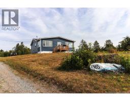 1465 Route 790, Dipper Harbour, New Brunswick