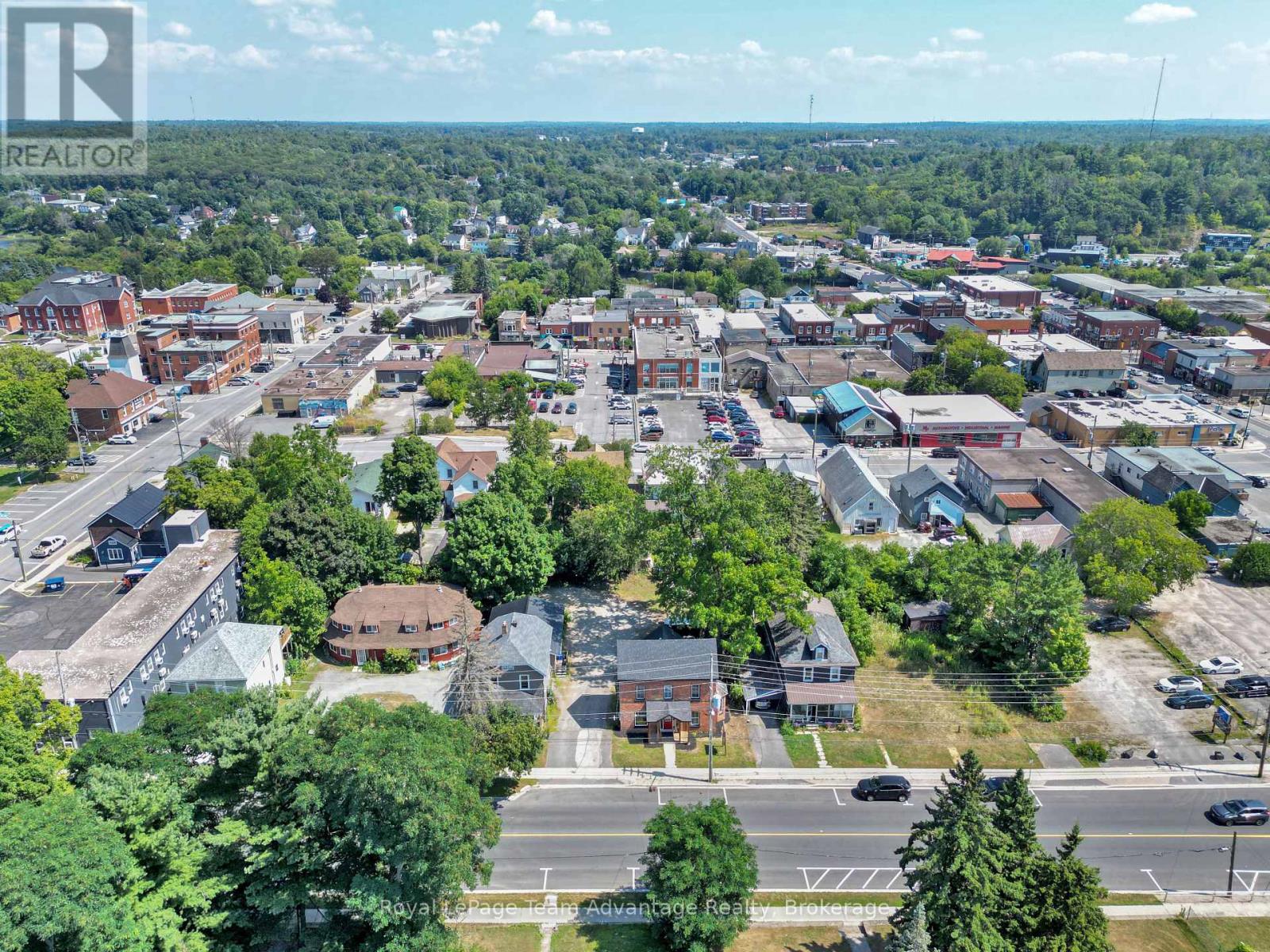 13 Church Street, Parry Sound, Ontario  P2A 1Y2 - Photo 8 - X12359001