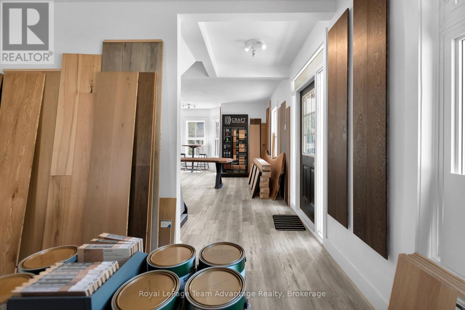 13 Church Street, Parry Sound, Ontario  P2A 1Y2 - Photo 4 - X12359001