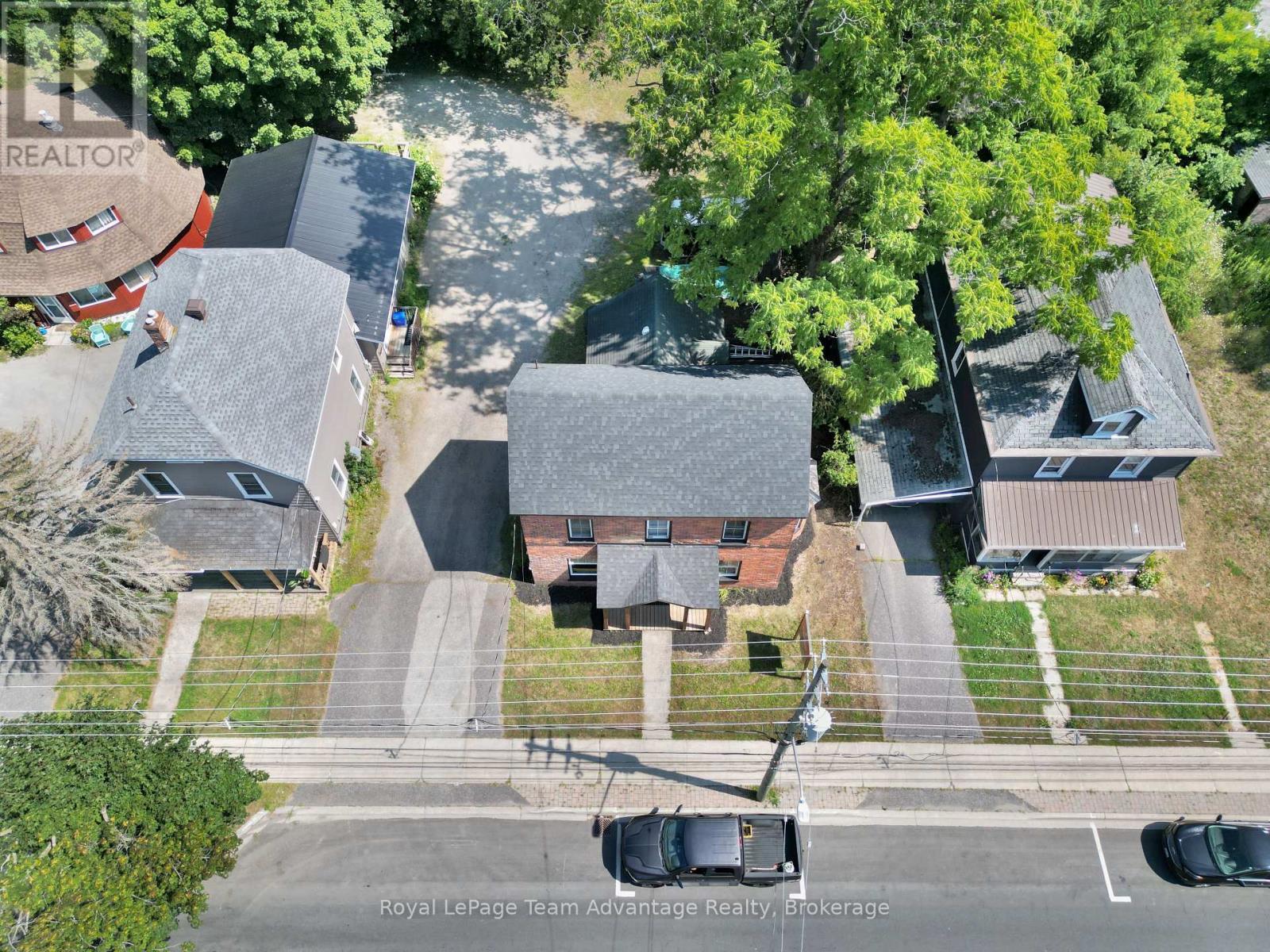 13 Church Street, Parry Sound, Ontario  P2A 1Y2 - Photo 9 - X12359001