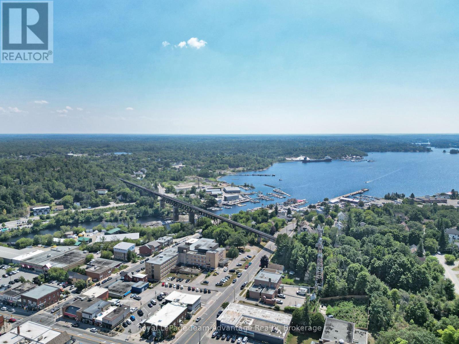 13 Church Street, Parry Sound, Ontario  P2A 1Y2 - Photo 6 - X12359001