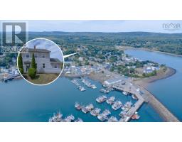 175 Second Avenue, Digby, Ca
