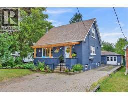 604 GUELPH Street 114 - Uptown Waterloo/North Ward