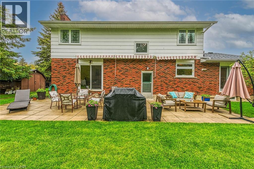 10 Emily Street, Port Dover, Ontario  N0A 1N6 - Photo 3 - 40762648