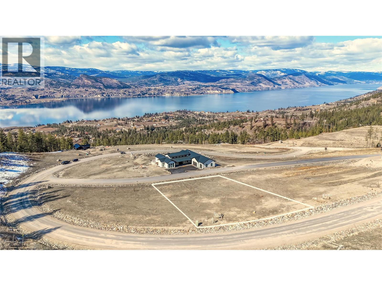 215 Benchlands Drive, naramata, British Columbia