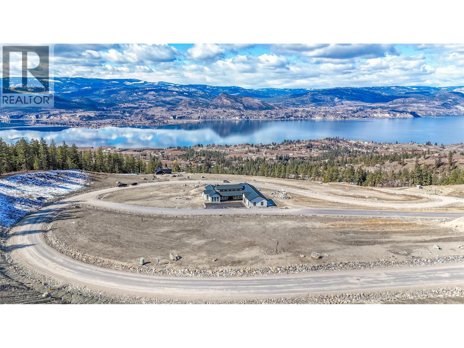 215 Benchlands Drive, Naramata, British Columbia  V0H 1N1 - Photo 4 - 10360354