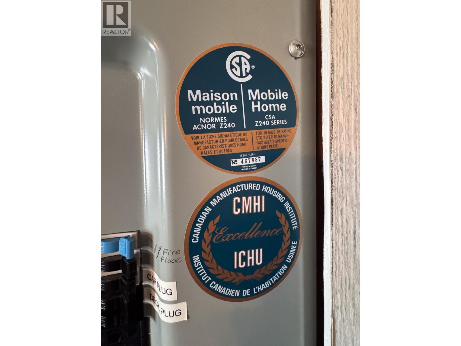 340 Mission Place, Cranbrook, British Columbia  V1C 6M9 - Photo 23 - 10360350