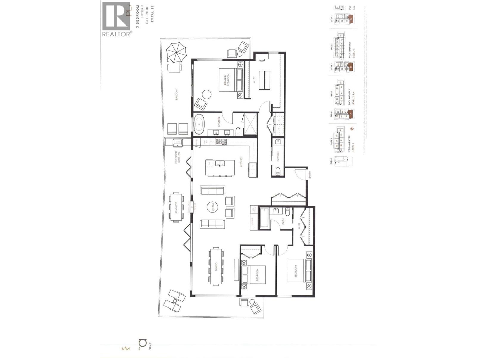 9654 Benchland Drive Unit# 204, Lake Country, British Columbia  V4V 1N3 - Photo 3 - 10360328