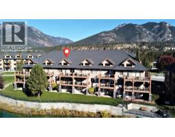 600 Bighorn Boulevard Unit# 634 C Radium Hot Springs, Radium Hot Springs, Ca