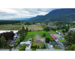 1 4524 No 3 Road|Yarrow, Chilliwack, Ca