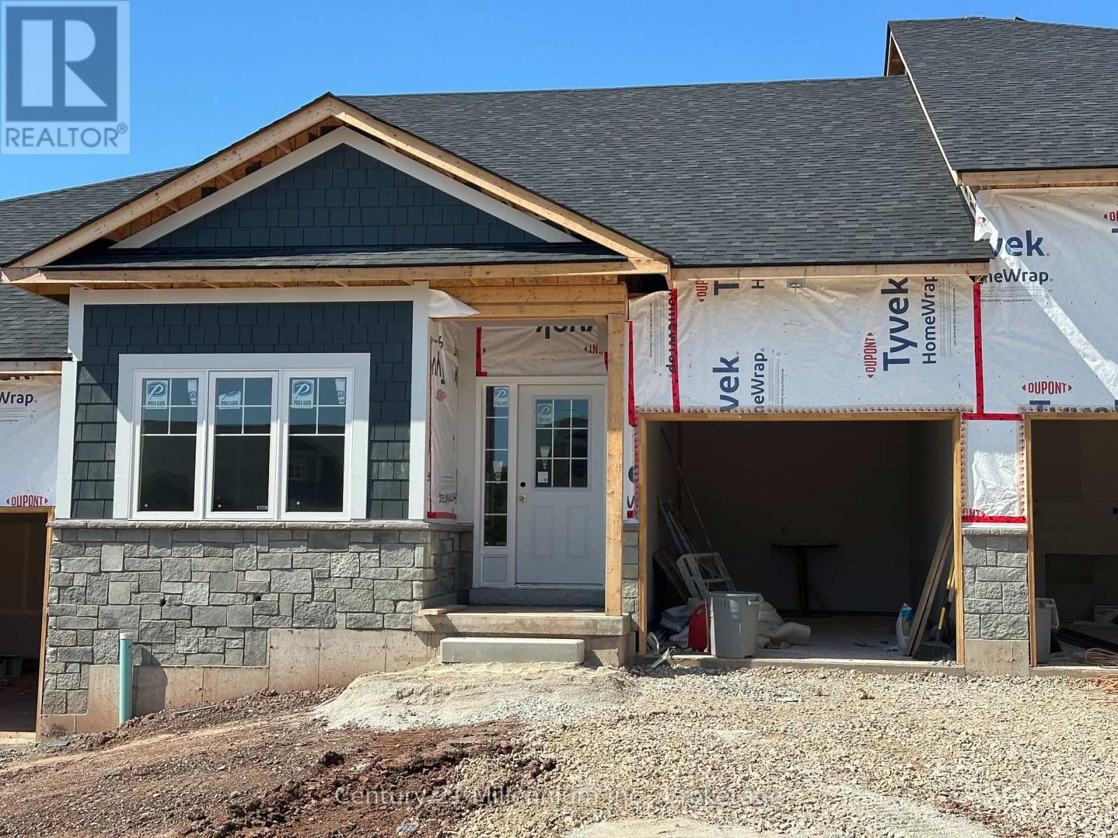 310 TELFORD TRAIL, Georgian Bluffs, Ontario