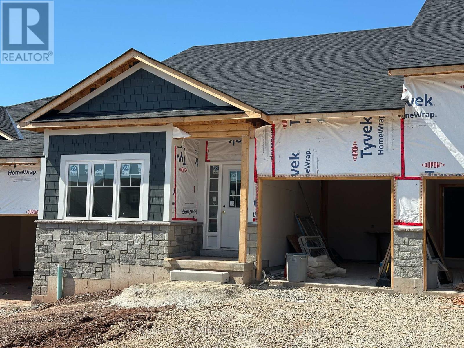 310 Telford Trail, Georgian Bluffs, Ontario  N0H 1S0 - Photo 2 - X12356793