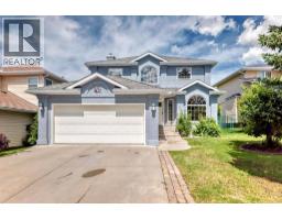 6 Gleneagles Close Gleneagles, Cochrane, Ca