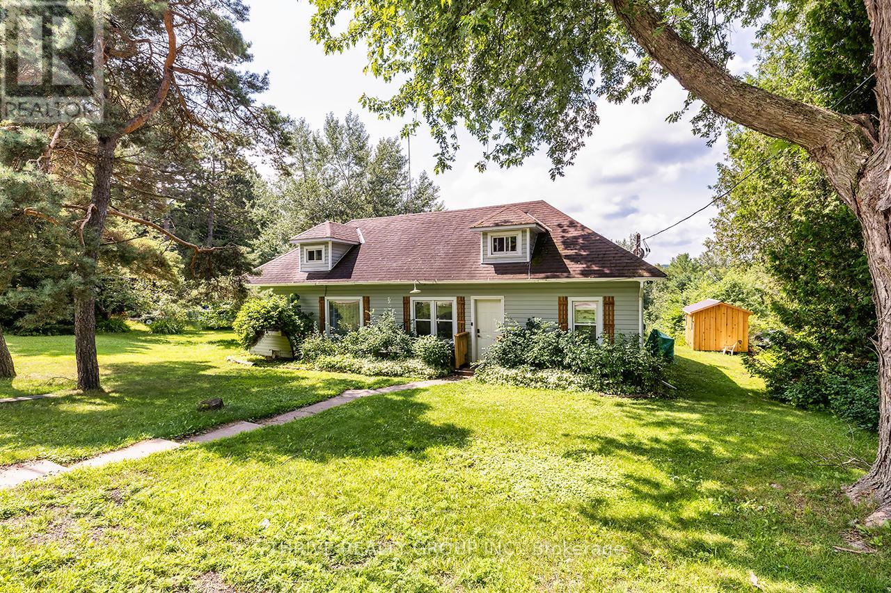 66 Bridge Street, Addington Highlands, Ontario  K0H 1L0 - Photo 1 - X12359172