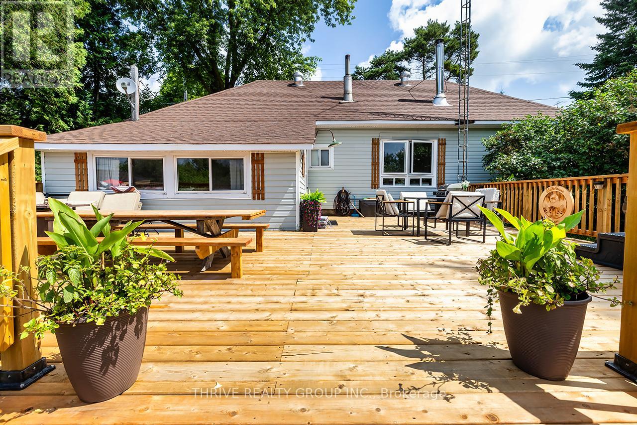 66 Bridge Street, Addington Highlands, Ontario  K0H 1L0 - Photo 22 - X12359172