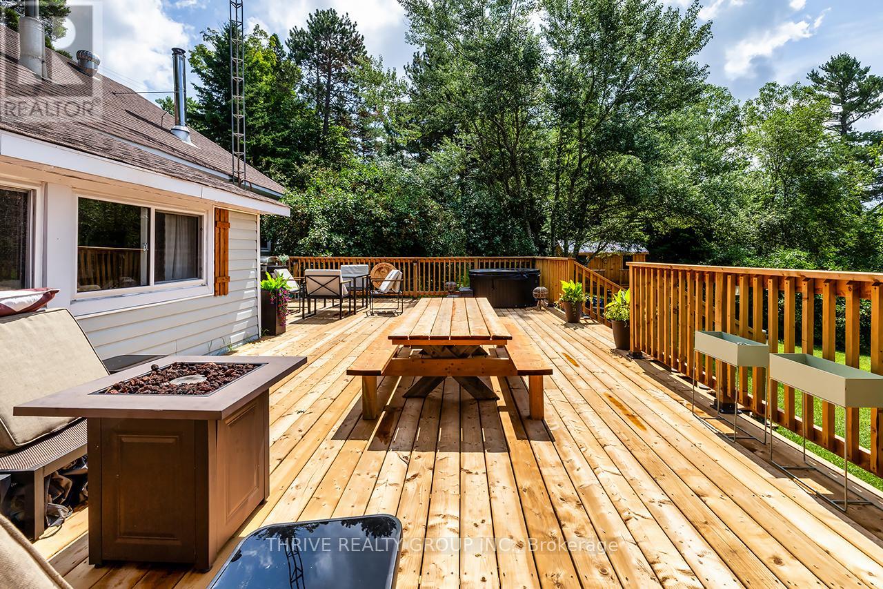 66 Bridge Street, Addington Highlands, Ontario  K0H 1L0 - Photo 23 - X12359172