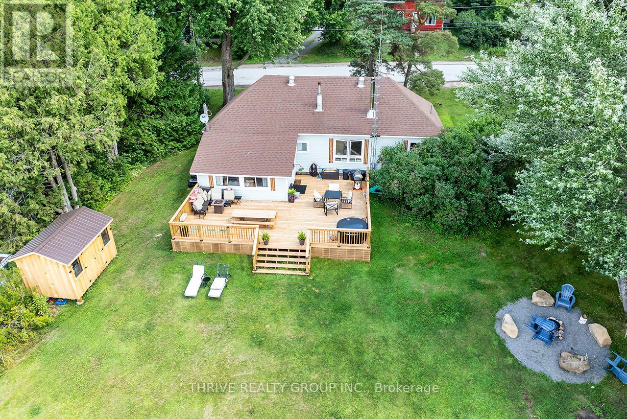 66 Bridge Street, Addington Highlands, Ontario  K0H 1L0 - Photo 25 - X12359172
