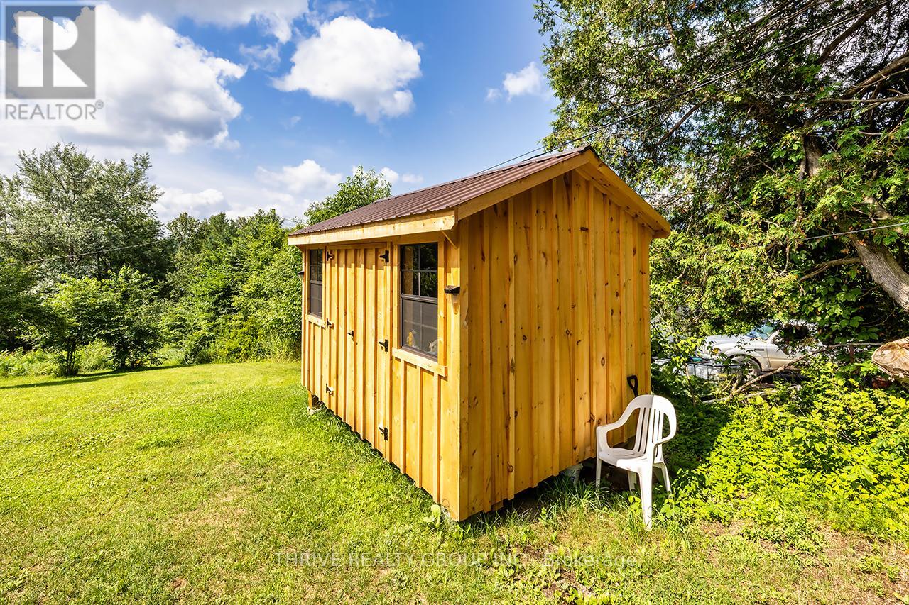 66 Bridge Street, Addington Highlands, Ontario  K0H 1L0 - Photo 27 - X12359172