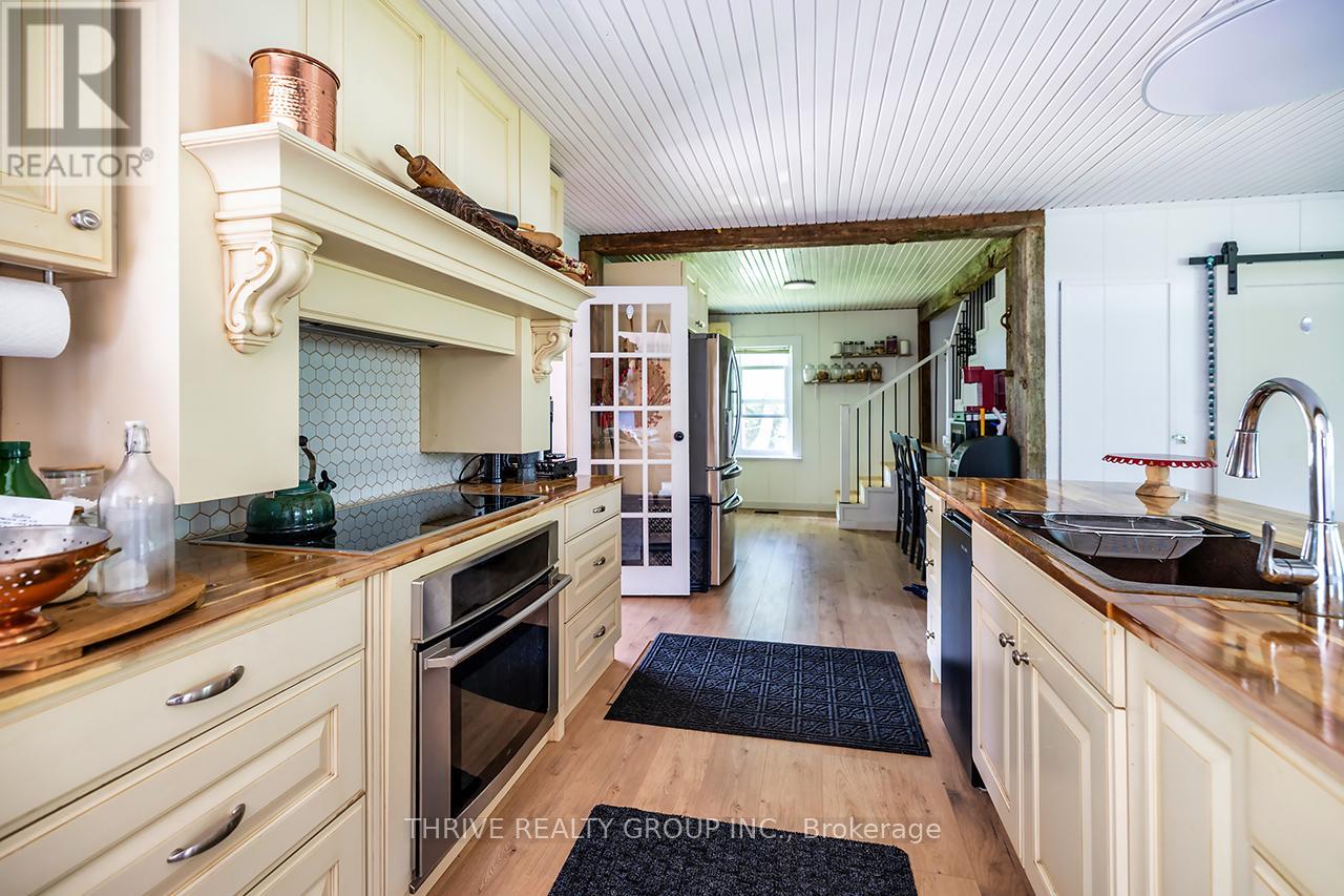 66 Bridge Street, Addington Highlands, Ontario  K0H 1L0 - Photo 3 - X12359172