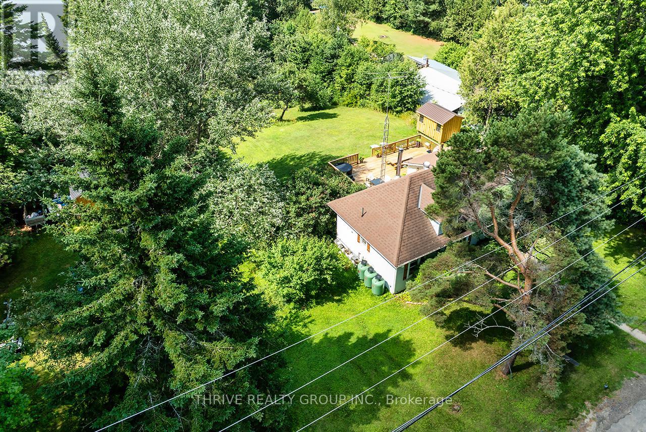 66 Bridge Street, Addington Highlands, Ontario  K0H 1L0 - Photo 32 - X12359172