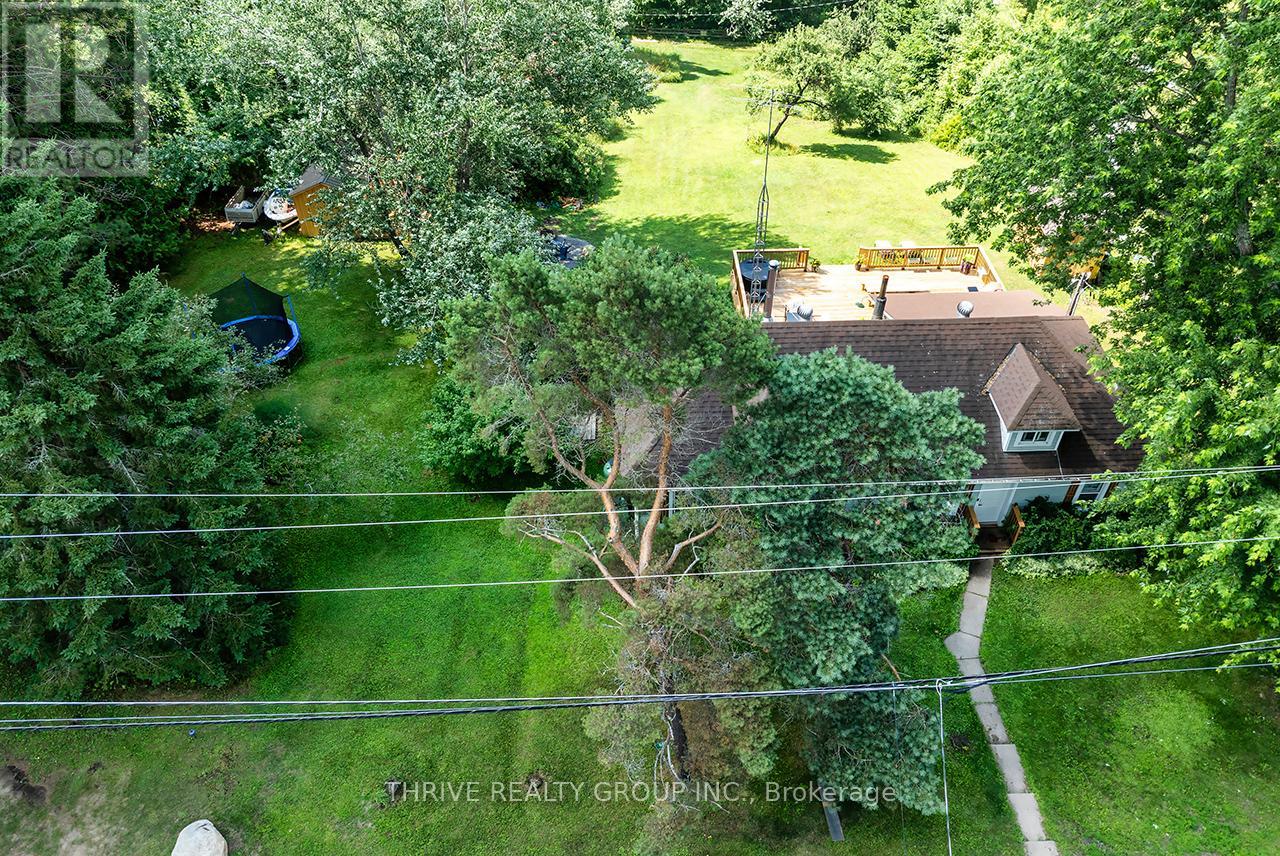 66 Bridge Street, Addington Highlands, Ontario  K0H 1L0 - Photo 33 - X12359172