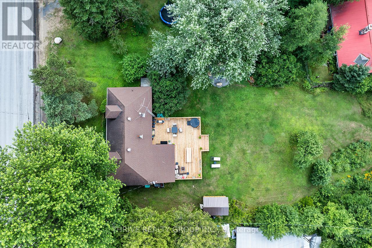 66 Bridge Street, Addington Highlands, Ontario  K0H 1L0 - Photo 35 - X12359172