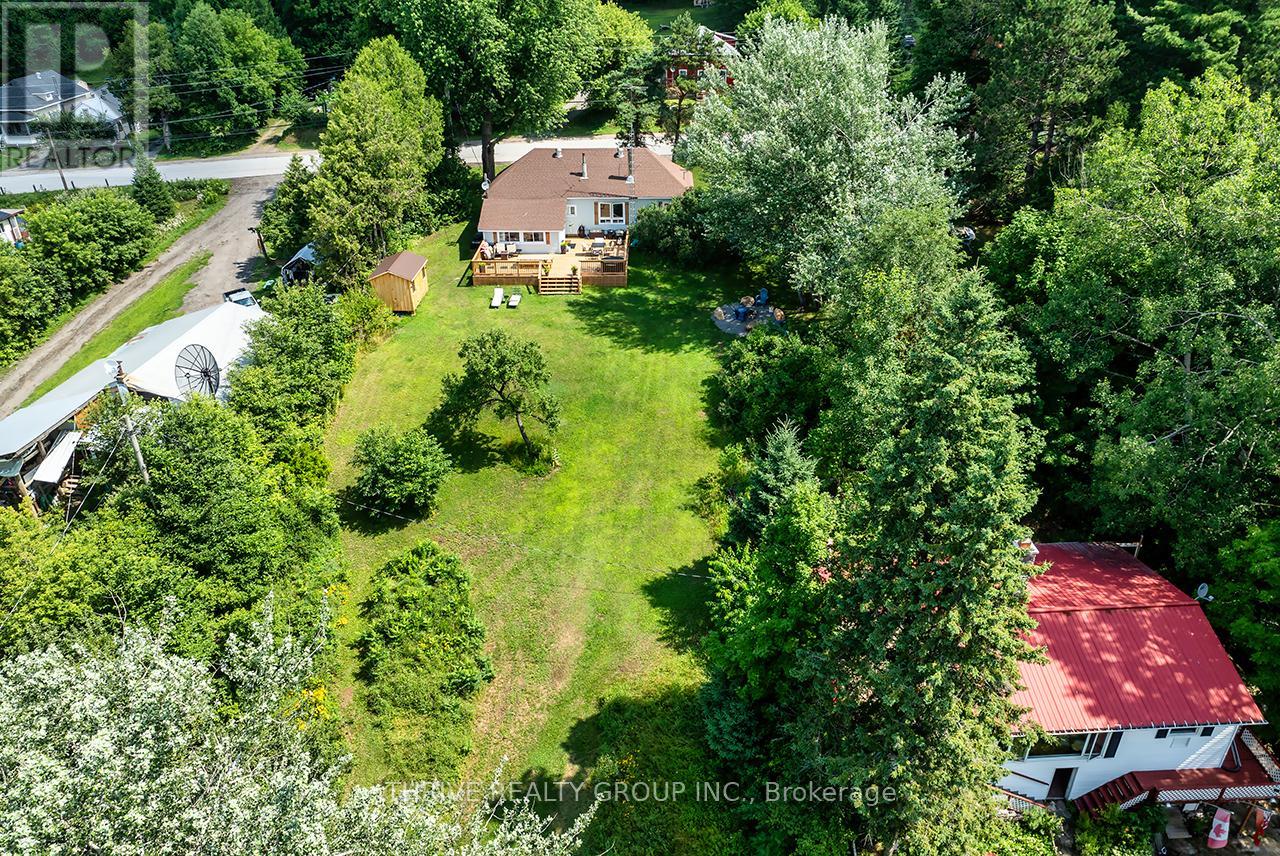66 Bridge Street, Addington Highlands, Ontario  K0H 1L0 - Photo 37 - X12359172