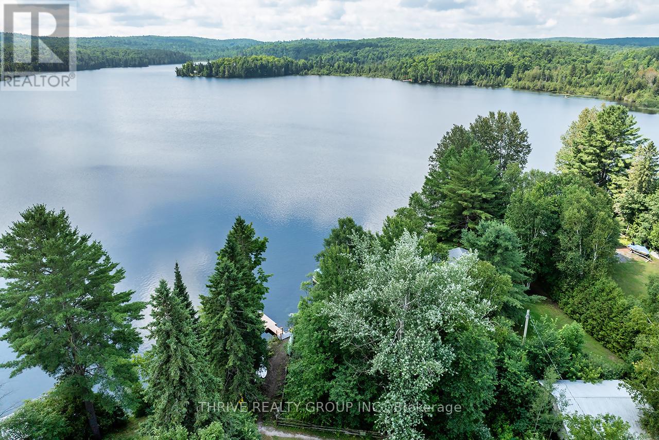 66 Bridge Street, Addington Highlands, Ontario  K0H 1L0 - Photo 39 - X12359172
