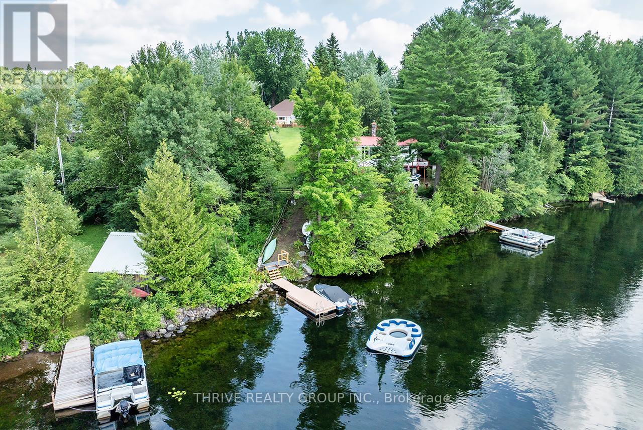 66 Bridge Street, Addington Highlands, Ontario  K0H 1L0 - Photo 40 - X12359172