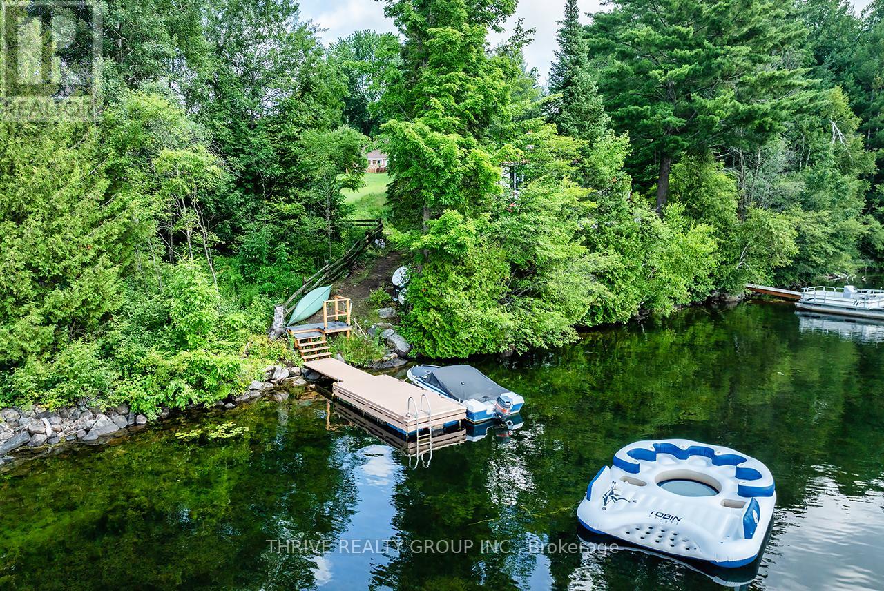 66 Bridge Street, Addington Highlands, Ontario  K0H 1L0 - Photo 41 - X12359172
