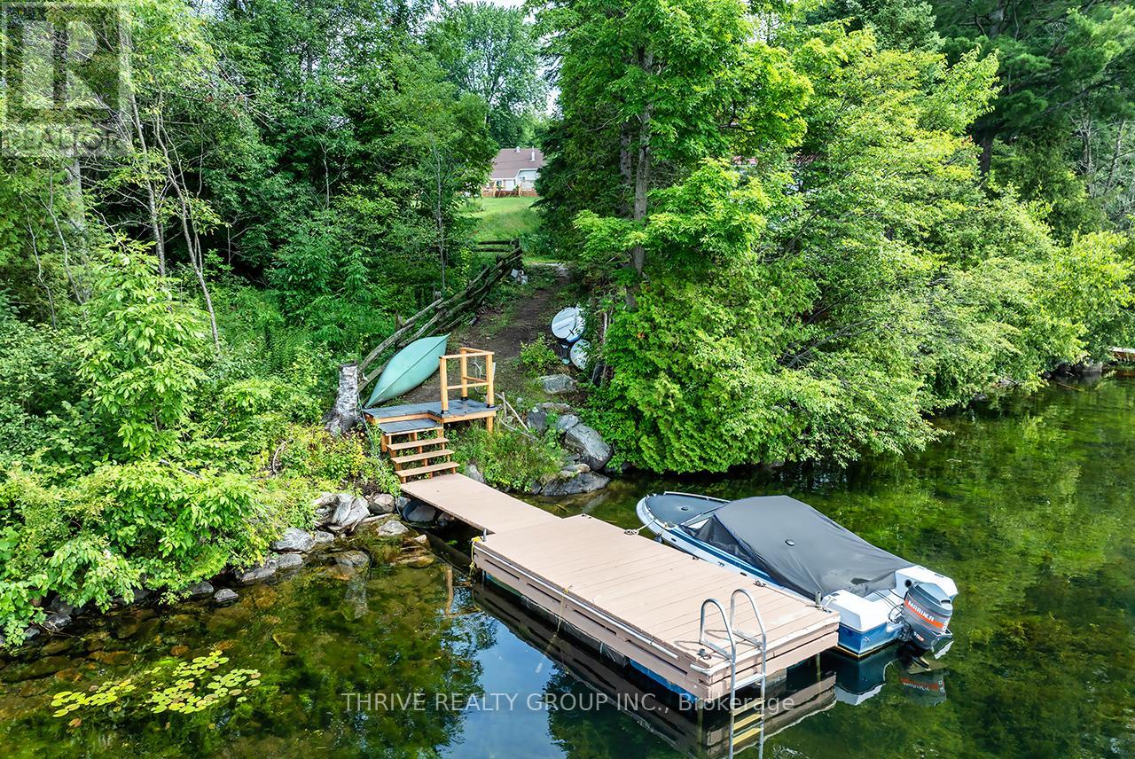 66 Bridge Street, Addington Highlands, Ontario  K0H 1L0 - Photo 42 - X12359172