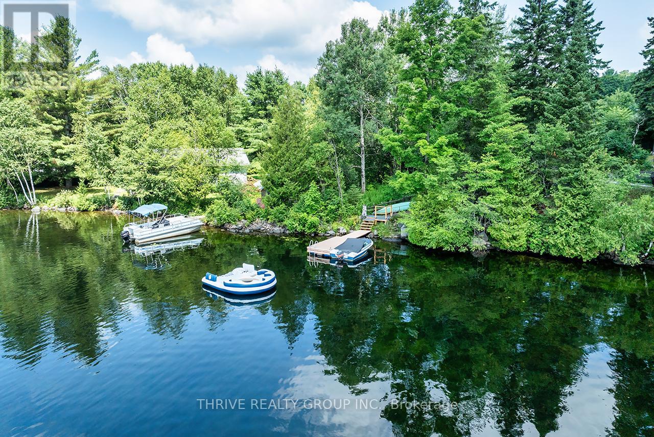 66 Bridge Street, Addington Highlands, Ontario  K0H 1L0 - Photo 43 - X12359172