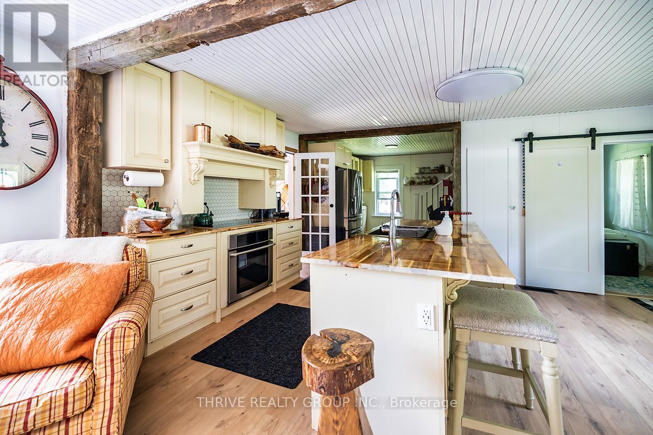 66 Bridge Street, Addington Highlands, Ontario  K0H 1L0 - Photo 5 - X12359172